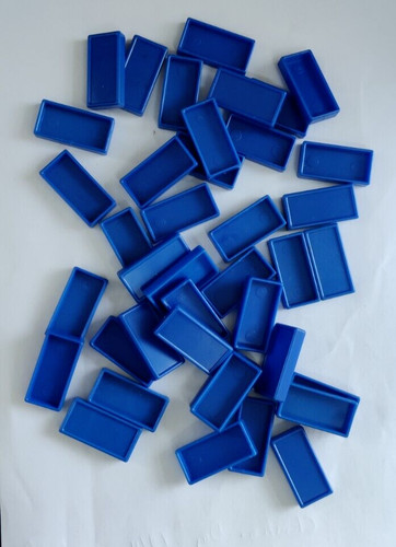 Blue action dominoes - gt,