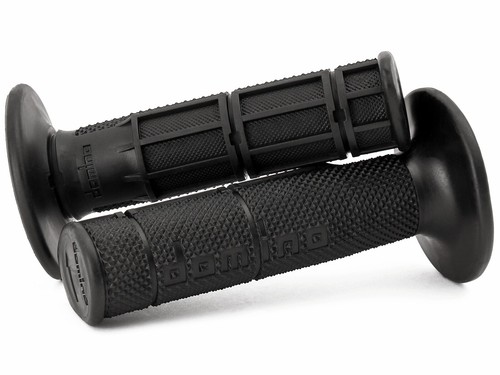 Domino griffe schwarz für ktm - schwarz,