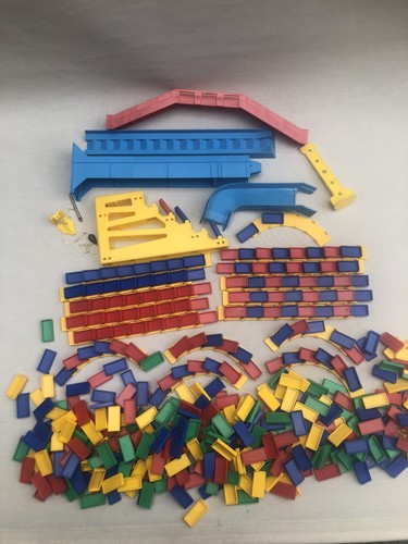 Vintage 1980er action - 1980er, gt