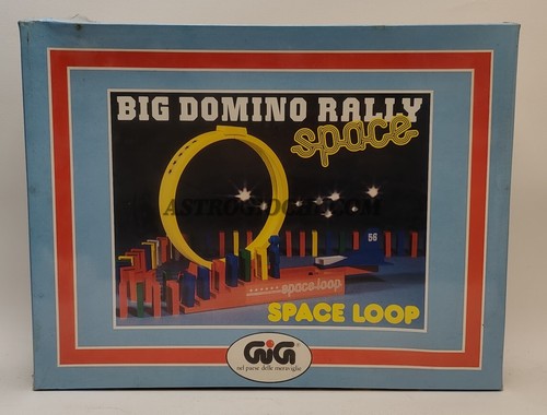 Gig space loop domino - gig,