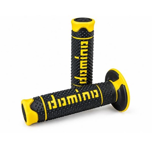 Domino griffe gelb a260 - gelb, für