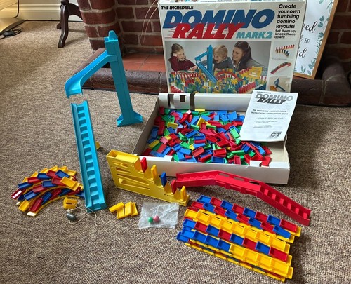 Action incredible domino - gt,