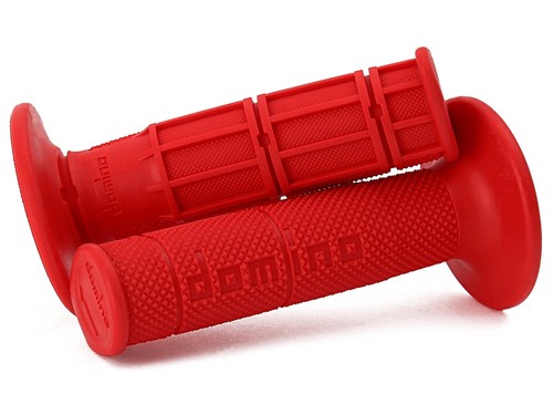 Domino griffe rot für ktm - rot,