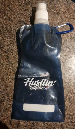 Hustlin rally 2024 - hustlin',