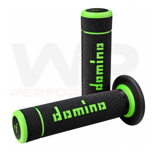 Domino griffe schwarz grün - domino,